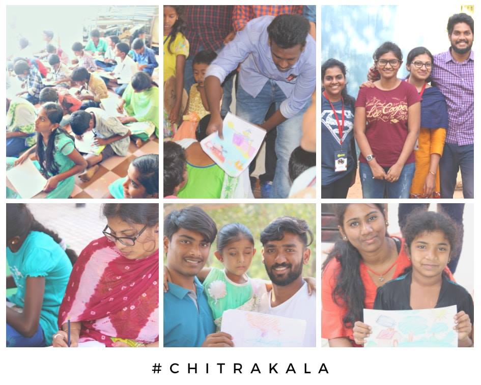 Chitrakala